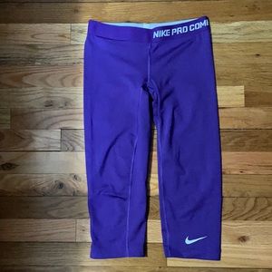 Nike leggings